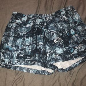 Lululemon short